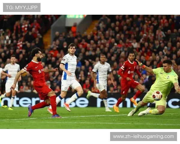 射门转化率下降，利物浦进攻端效率亟待提升