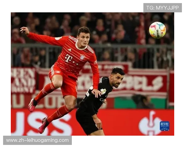 拜仁开场连丢两球，0-2落后弗赖堡