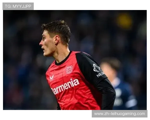 勒沃库森射手希克头球破门，欧冠赛季进球达8粒