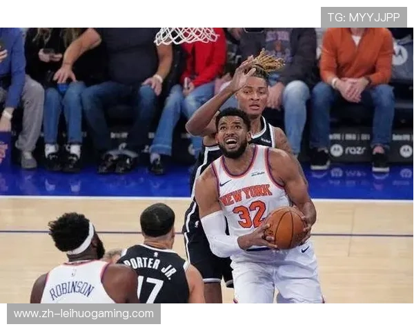 尼克斯送篮网54分惨败，团队防守重回正轨