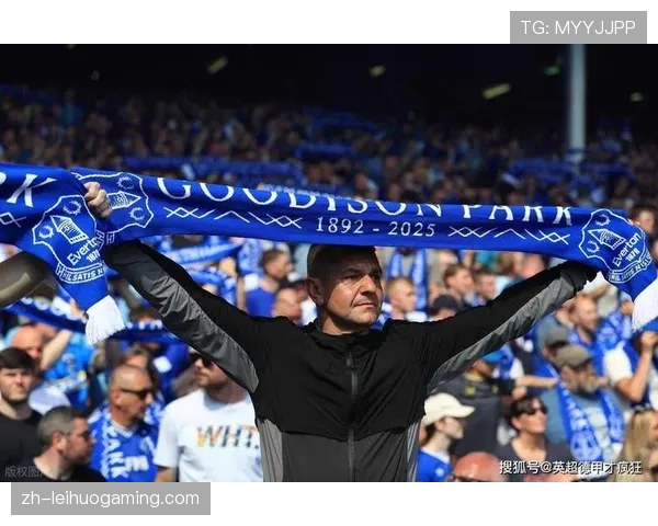 埃弗顿复兴之路：新球场建设与夏季引援计划推动俱乐部转型